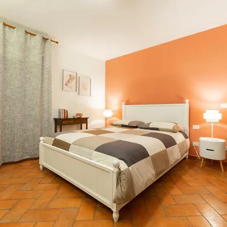 Magnoli Cozy Flat Two Steps From Ponte Vecchio * Florenz