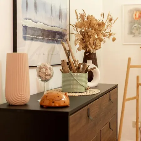 Apartment Magnoli Cozy Flat Two Steps From Ponte Vecchio