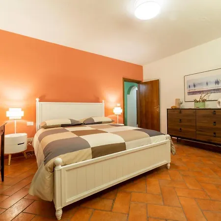 Magnoli Cozy Flat Two Steps From Ponte Vecchio Apartment Florenz