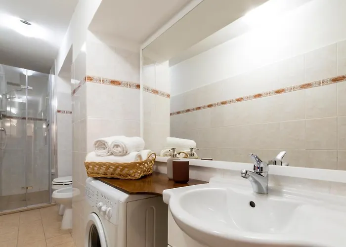 Magnoli Cozy Flat Two Steps From Ponte Vecchio Florencia