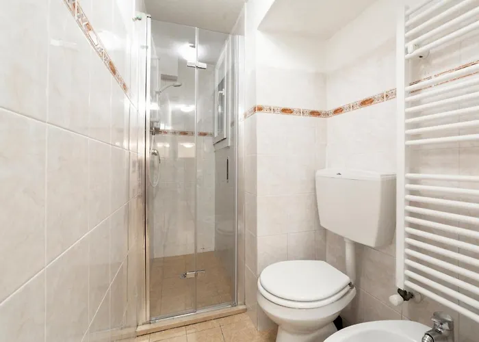 Magnoli Cozy Flat Two Steps From Ponte Vecchio Apartamento *