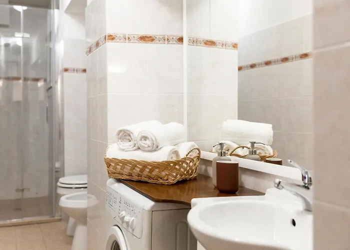 Magnoli Cozy Flat Two Steps From Ponte Vecchio * Florencia