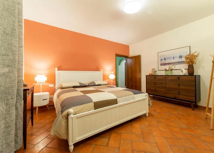 Magnoli Cozy Flat Two Steps From Ponte Vecchio Apartamento Florencia