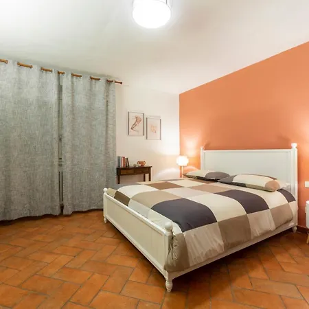 Magnoli Cozy Flat Two Steps From Ponte Vecchio