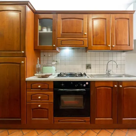 Magnoli Cozy Flat Two Steps From Ponte Vecchio Florence