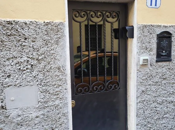 Apartment Magnoli Cozy Flat Two Steps From Ponte Vecchio *