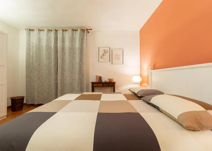 Apartament Magnoli Cozy Flat Two Steps From Ponte Vecchio
