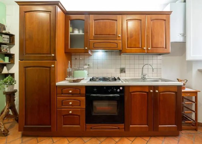 Magnoli Cozy Flat Two Steps From Ponte Vecchio Florencja