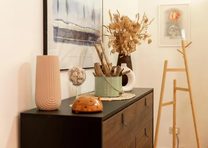 Apartament Magnoli Cozy Flat Two Steps From Ponte Vecchio