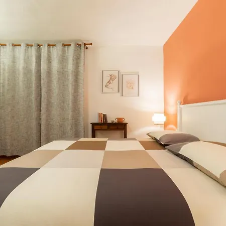 דירה Magnoli Cozy Flat Two Steps From Ponte Vecchio