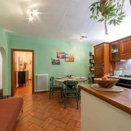 شقة Magnoli Cozy Flat Two Steps From Ponte Vecchio
