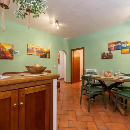 Magnoli Cozy Flat Two Steps From Ponte Vecchio شقة
